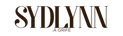 Logo of SYDLYNN a Grife on a white background